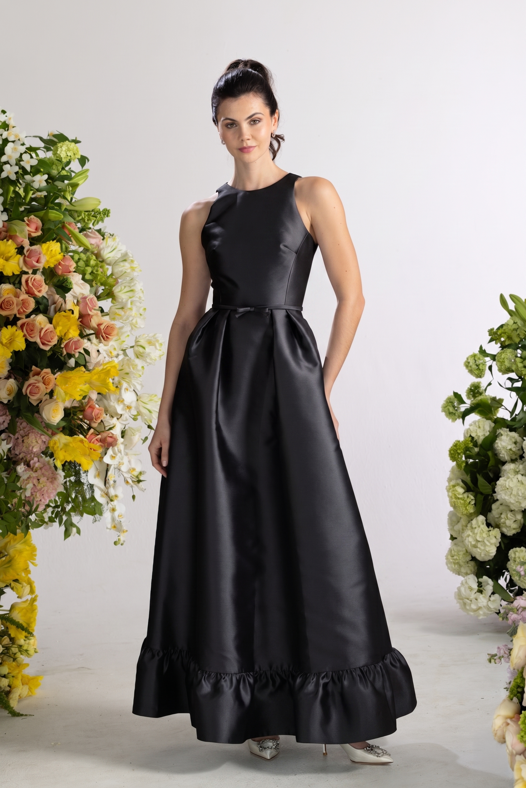 Sara Bridesmaid Gown