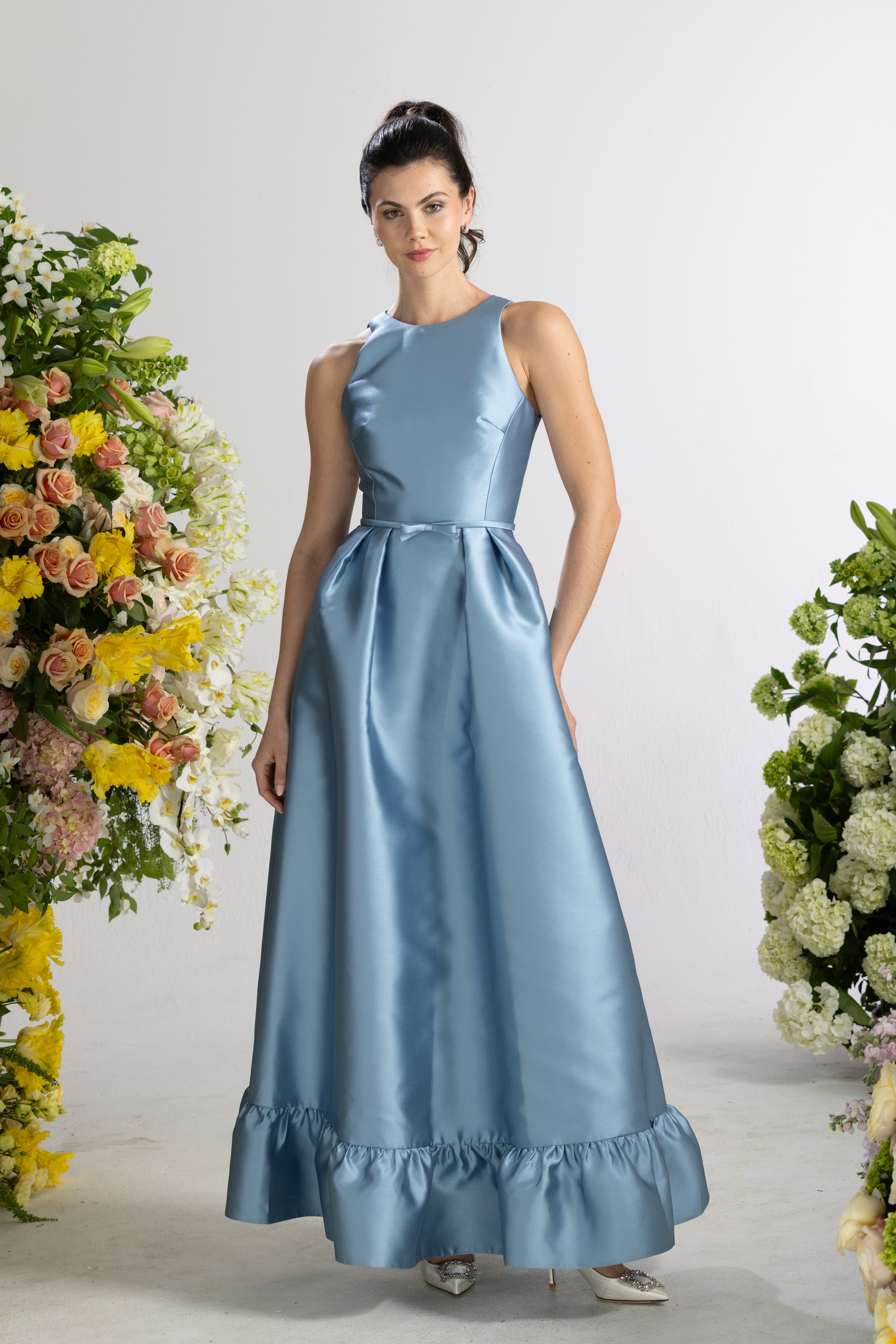 Sara Bridesmaid Gown