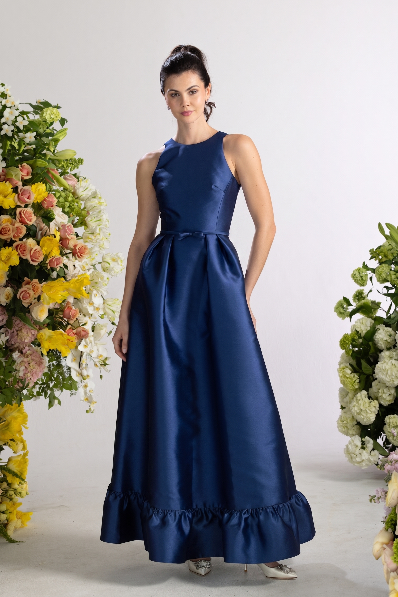 Sara Bridesmaid Gown