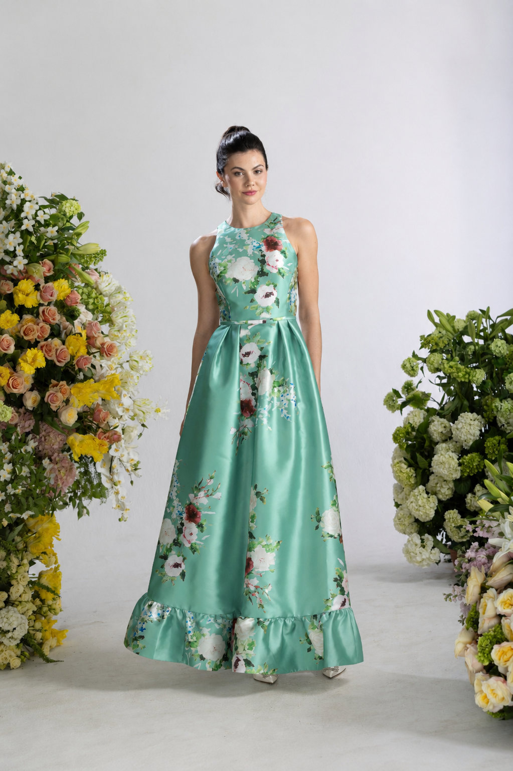 Sara Bridesmaid Gown
