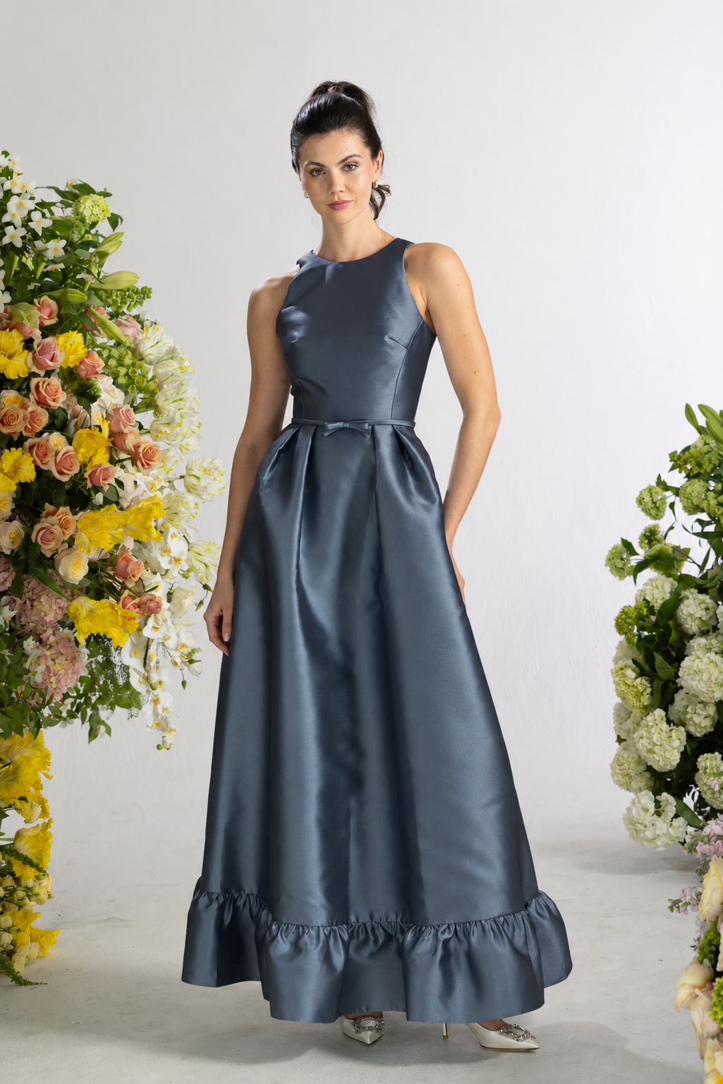 Sara Bridesmaid Gown