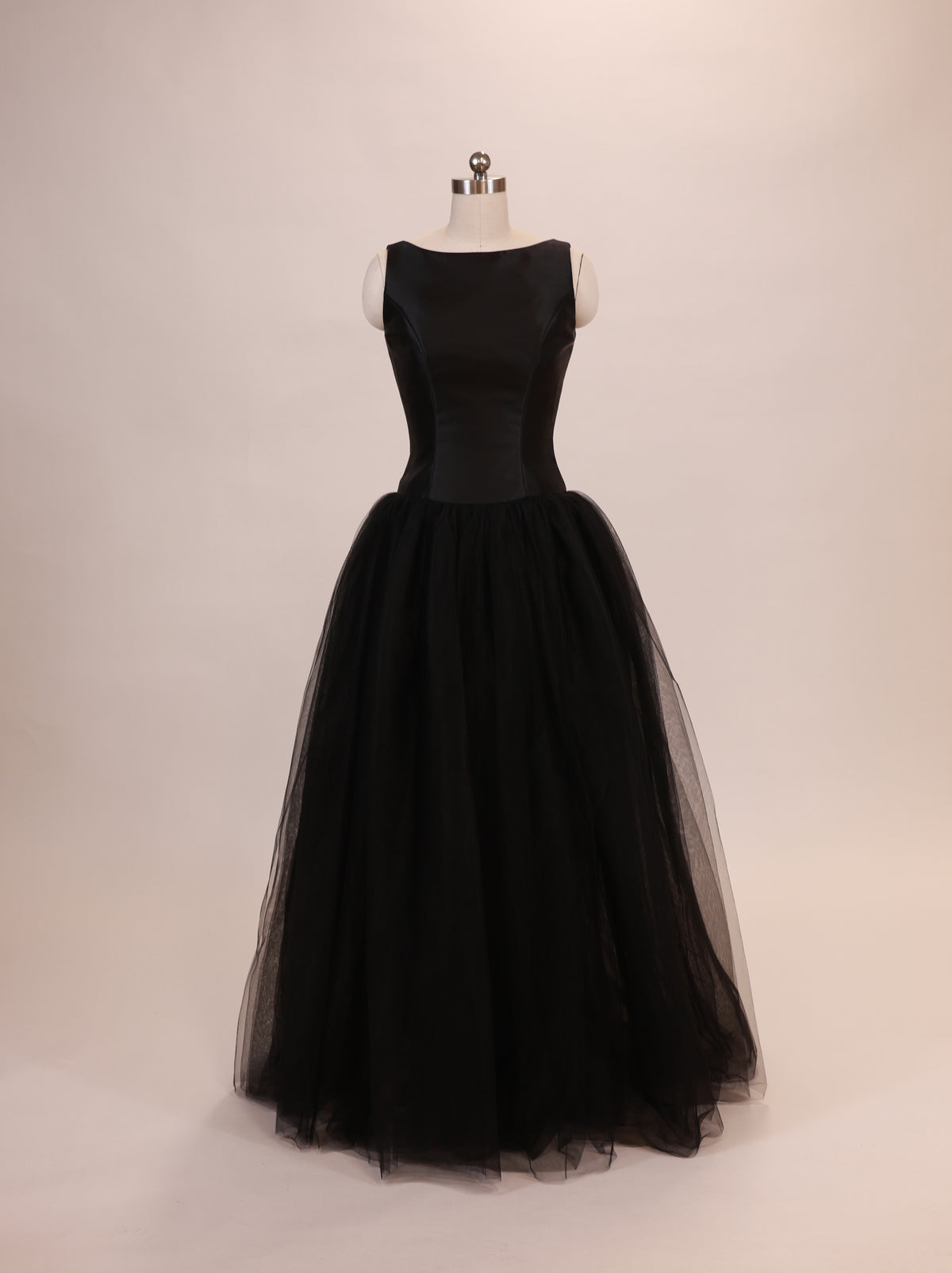 Audrey Bridesmaid Gown