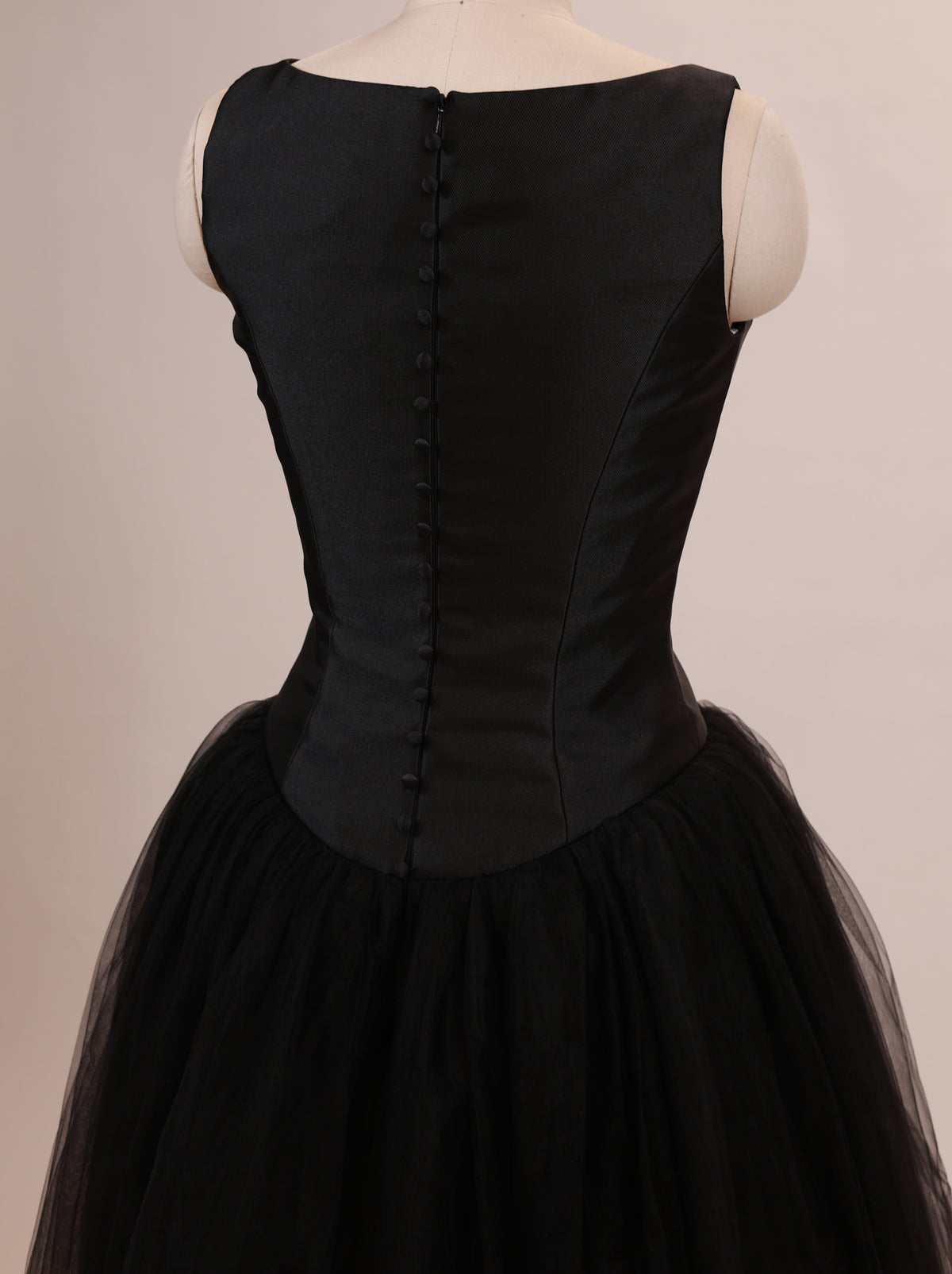 Audrey Bridesmaid Gown