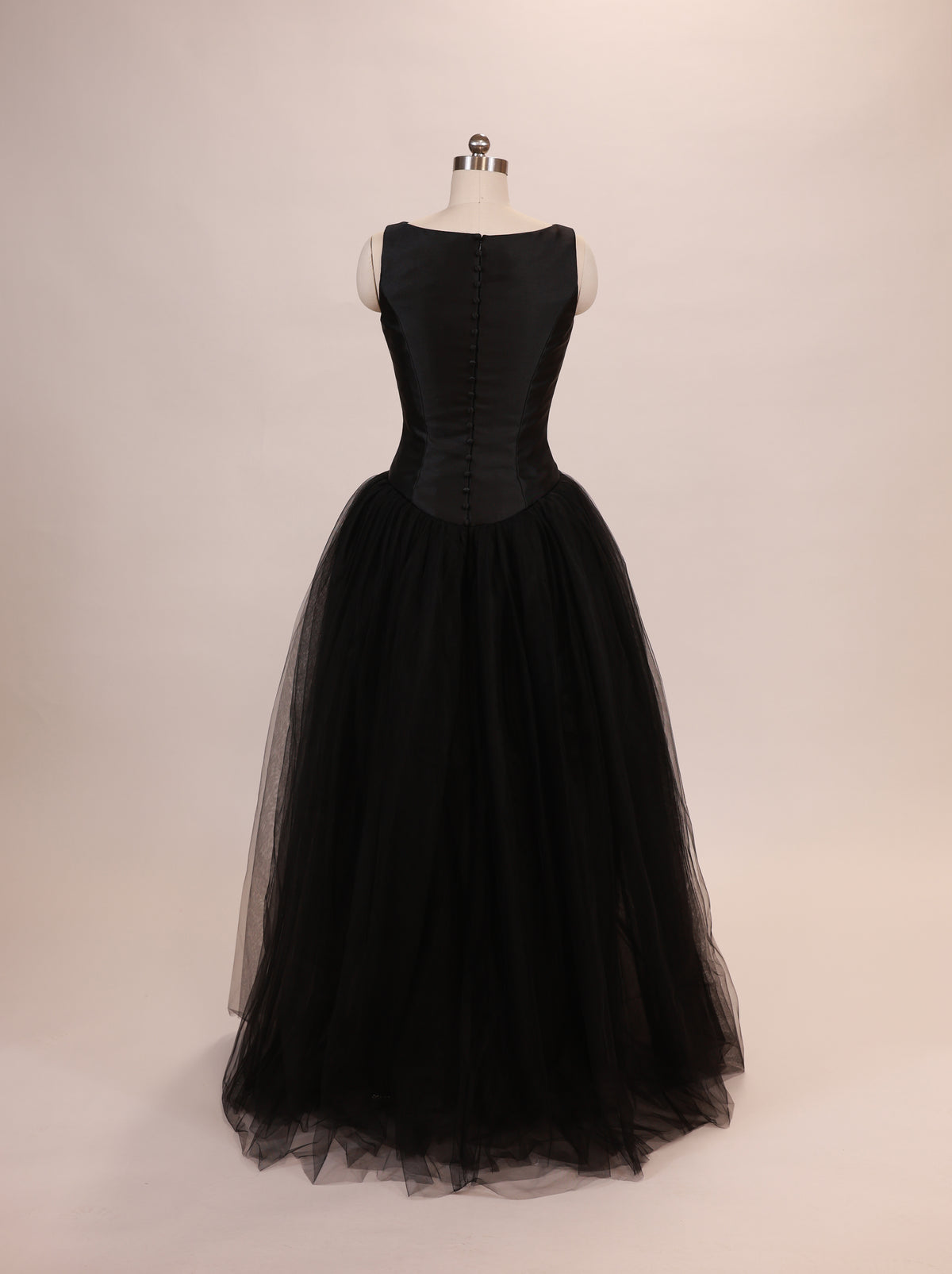 Audrey Bridesmaid Gown