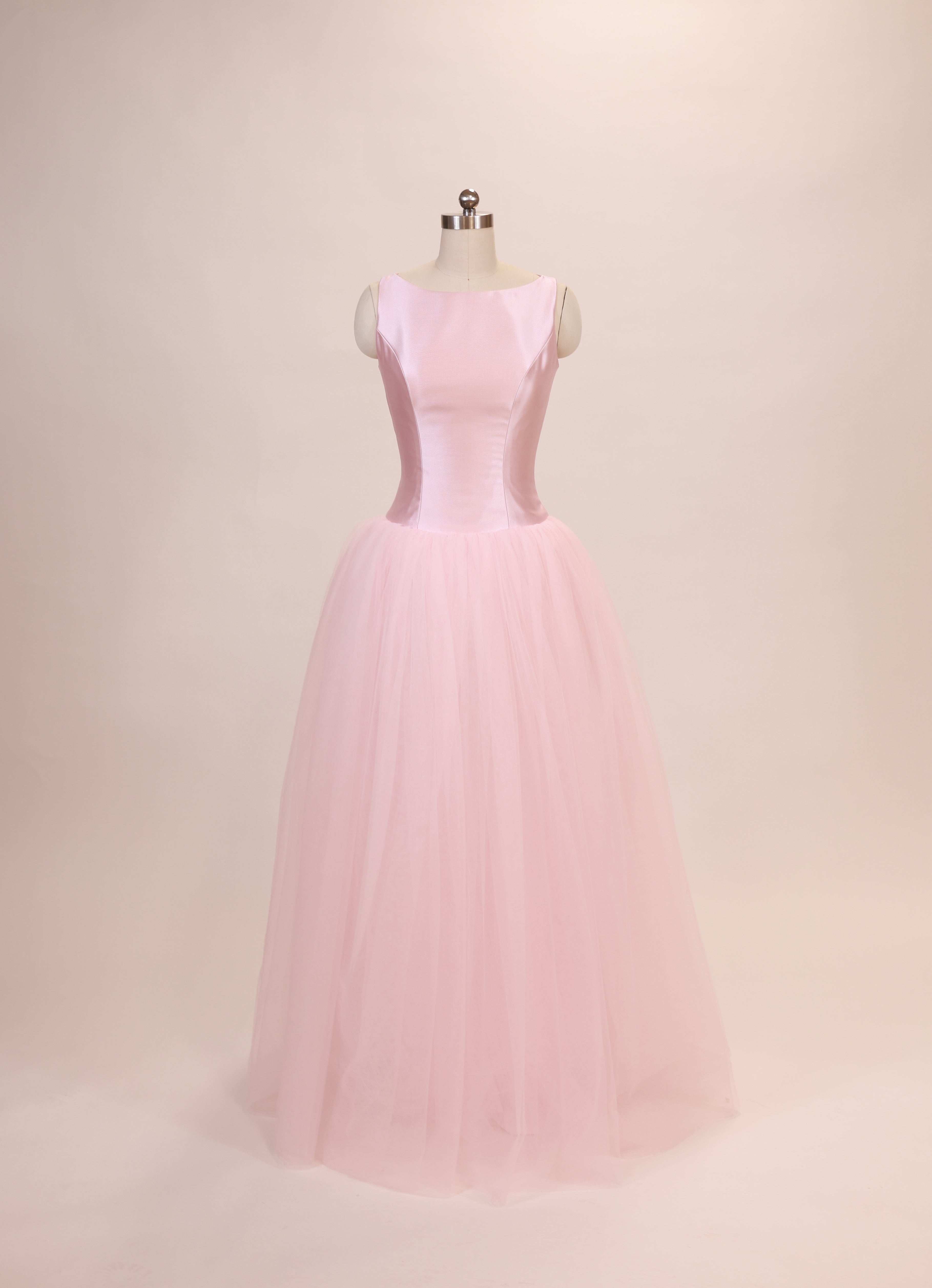 Audrey Bridesmaid Gown