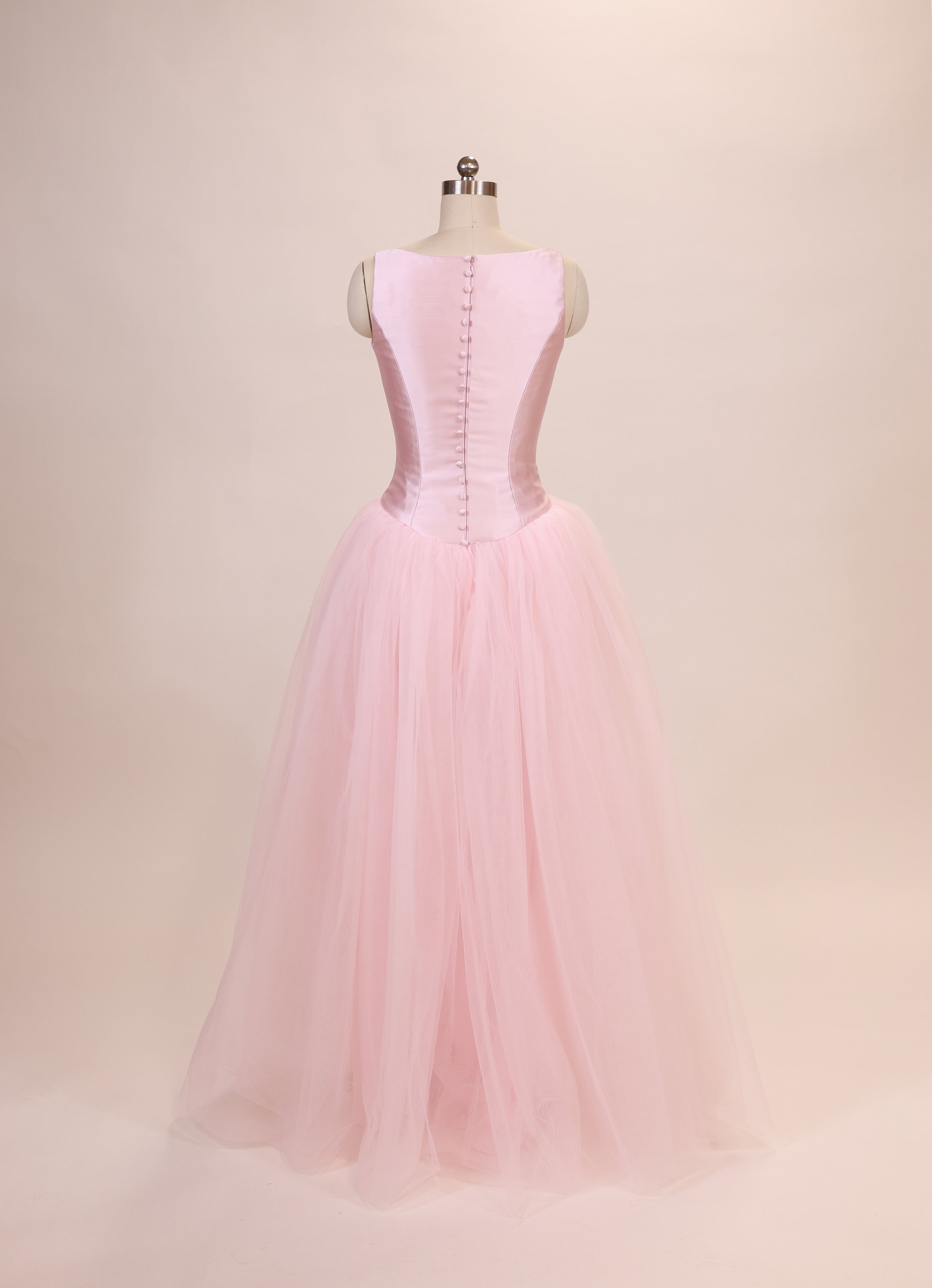 Audrey Bridesmaid Gown