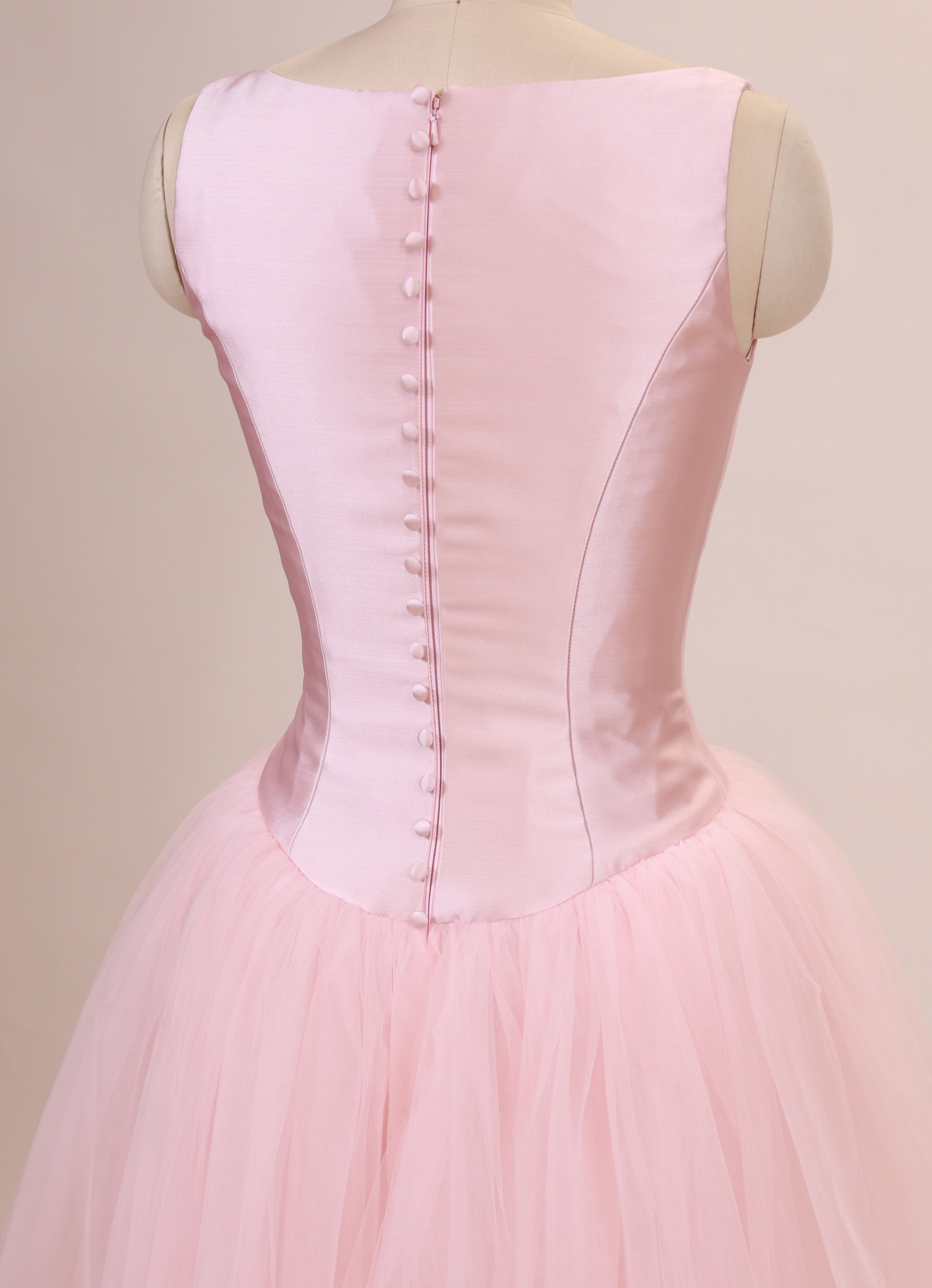 Audrey Bridesmaid Gown