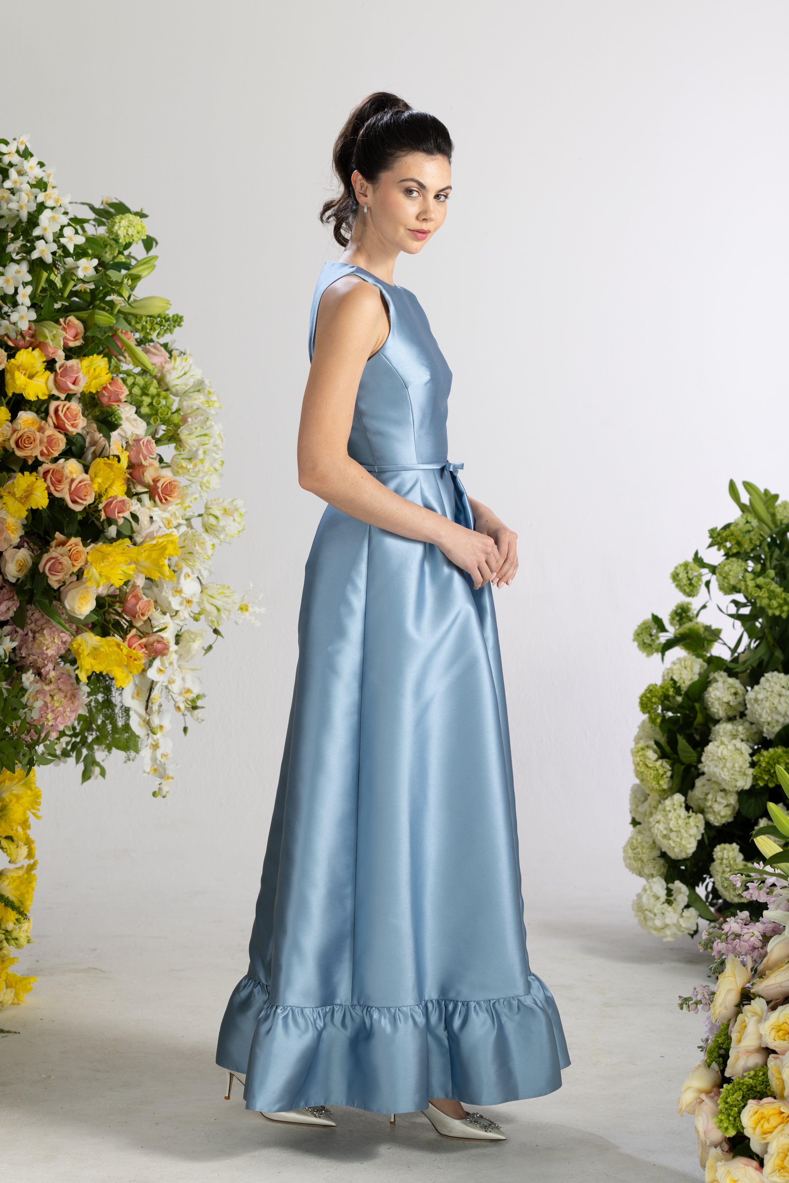 Sara Bridesmaid Gown