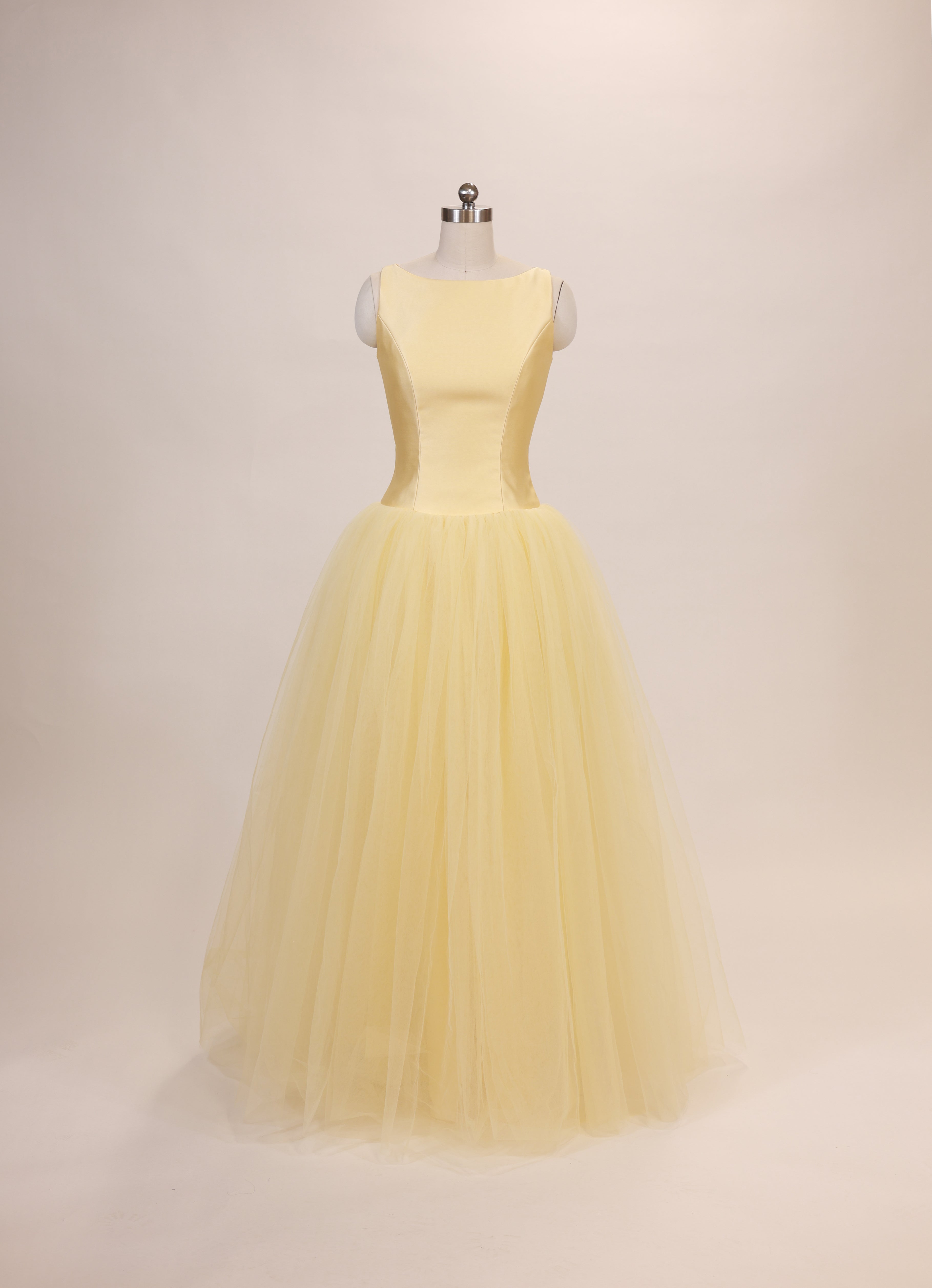 Audrey Bridesmaid Gown