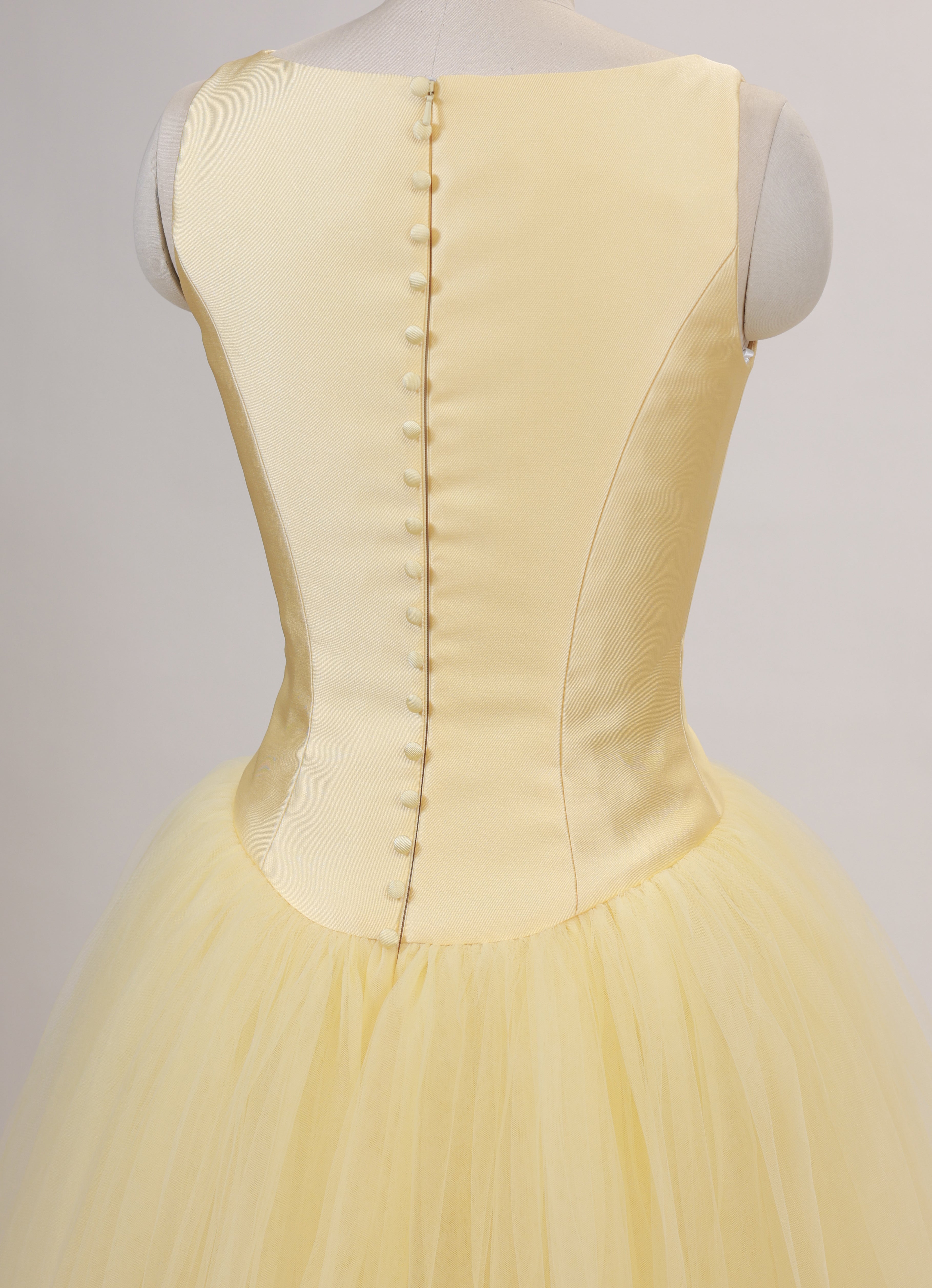 Audrey Bridesmaid Gown