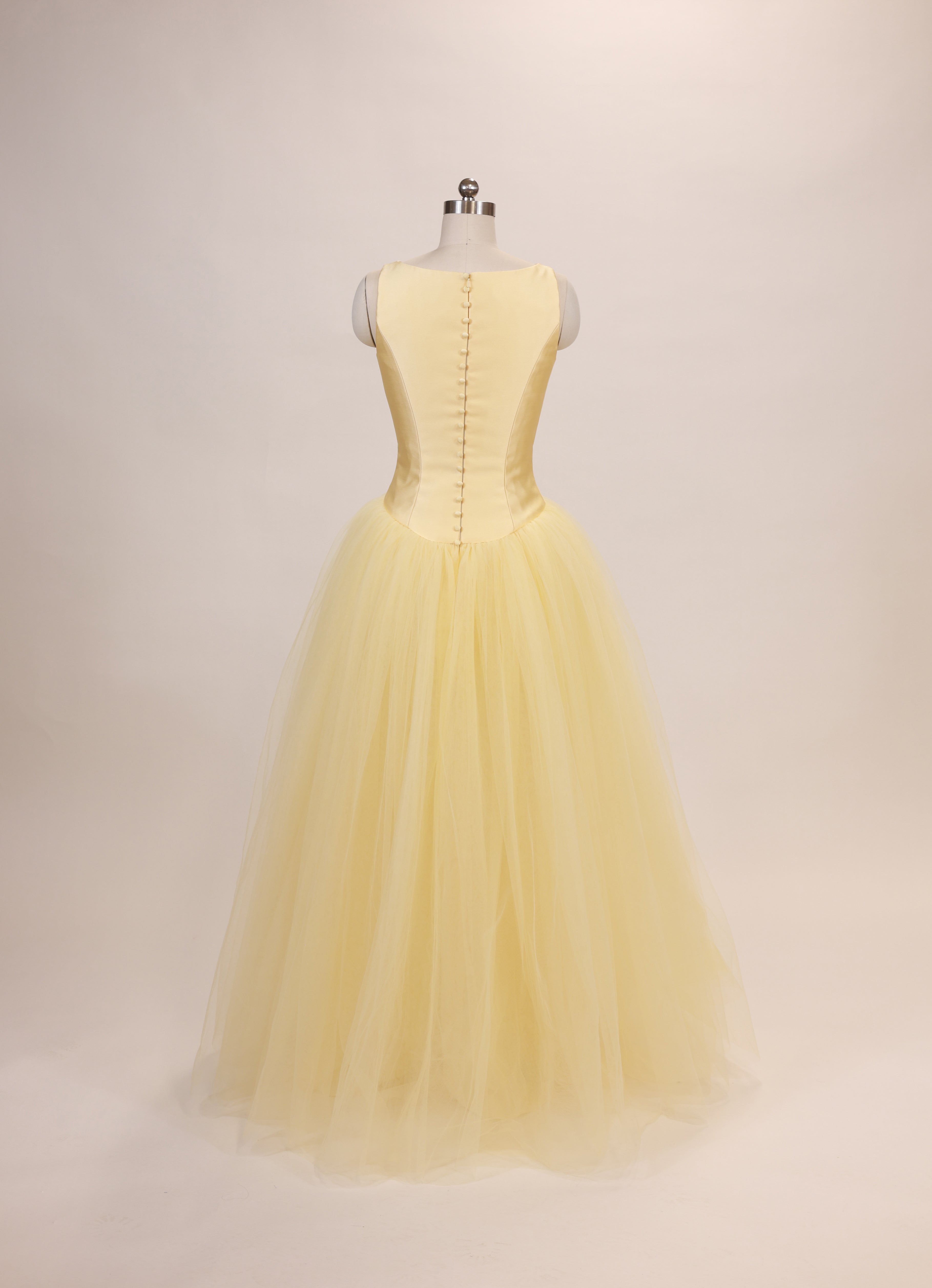 Audrey Bridesmaid Gown